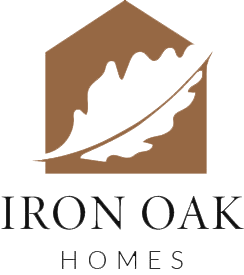 Iron Oak Homes