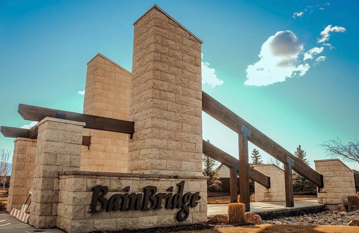 BainBridge Entry