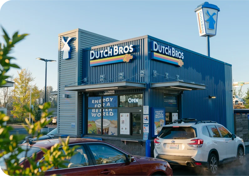 Dutch Bros — Nampa, ID