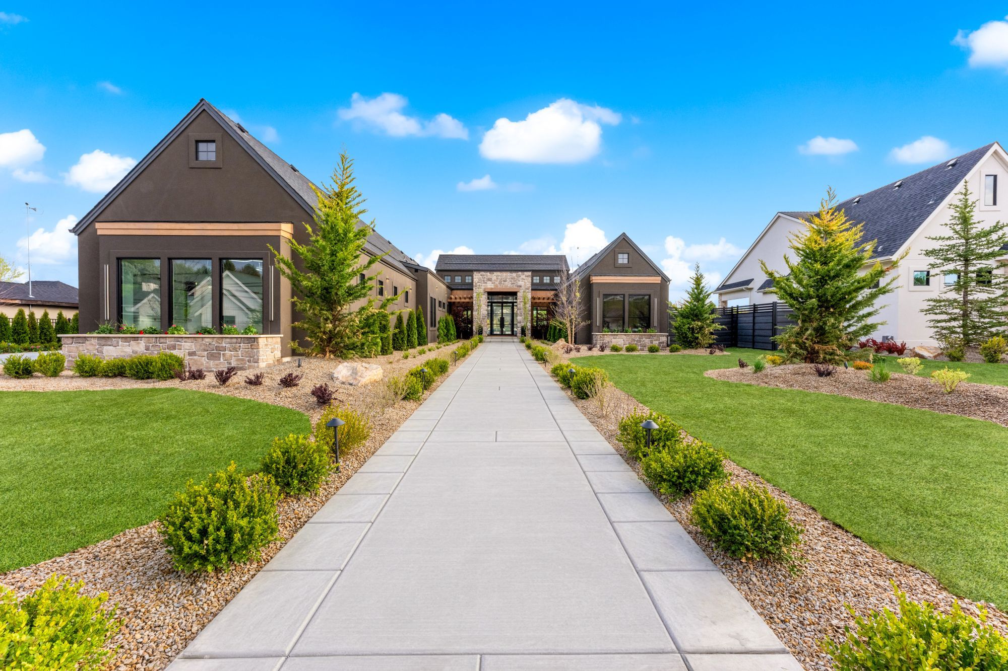 Parade Home — Oakhampton Dr